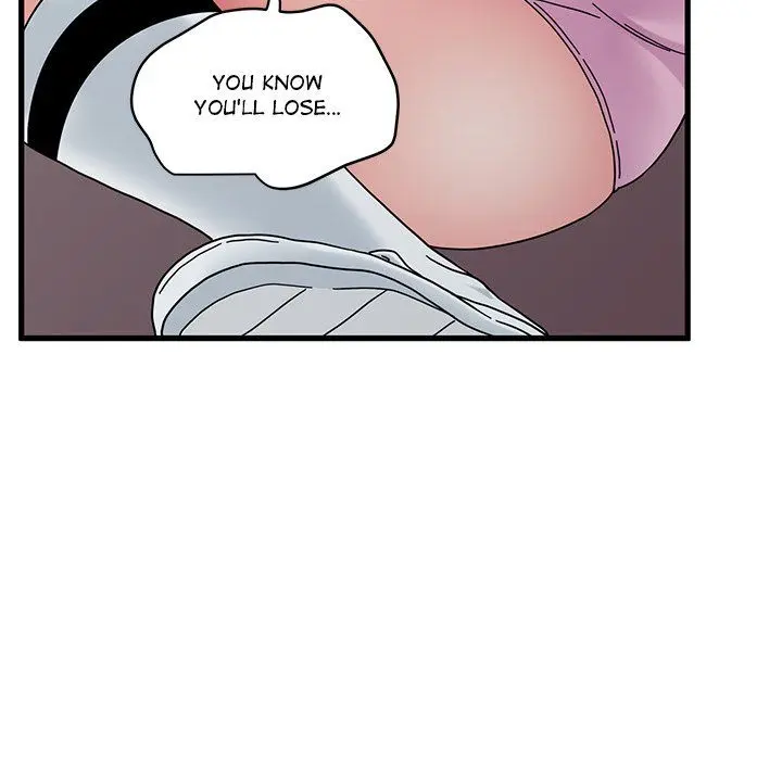A Turning Point Chapter 85 - Page 156