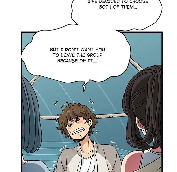 A Turning Point Chapter 85 - Page 15