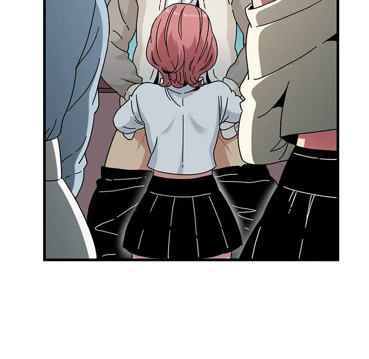 A Turning Point Chapter 85 - Page 16