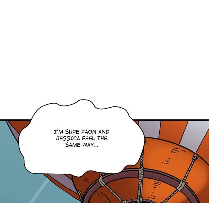 A Turning Point Chapter 85 - Page 17