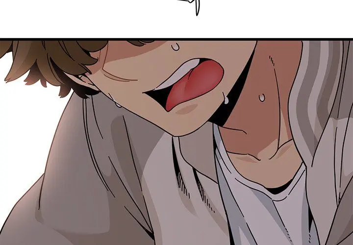 A Turning Point Chapter 85 - Page 1