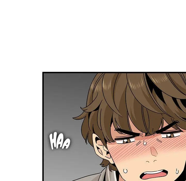 A Turning Point Chapter 85 - Page 19