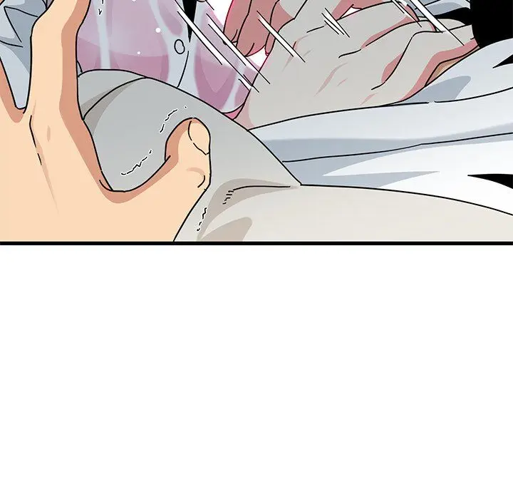 A Turning Point Chapter 85 - Page 25