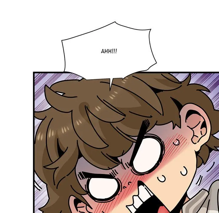 A Turning Point Chapter 85 - Page 26
