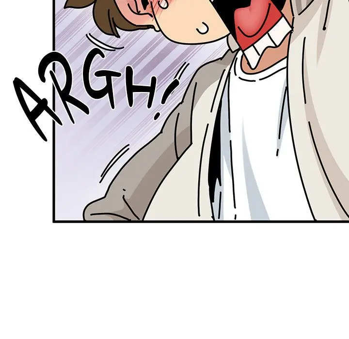 A Turning Point Chapter 85 - Page 27