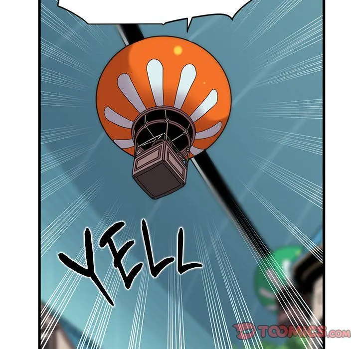 A Turning Point Chapter 85 - Page 30
