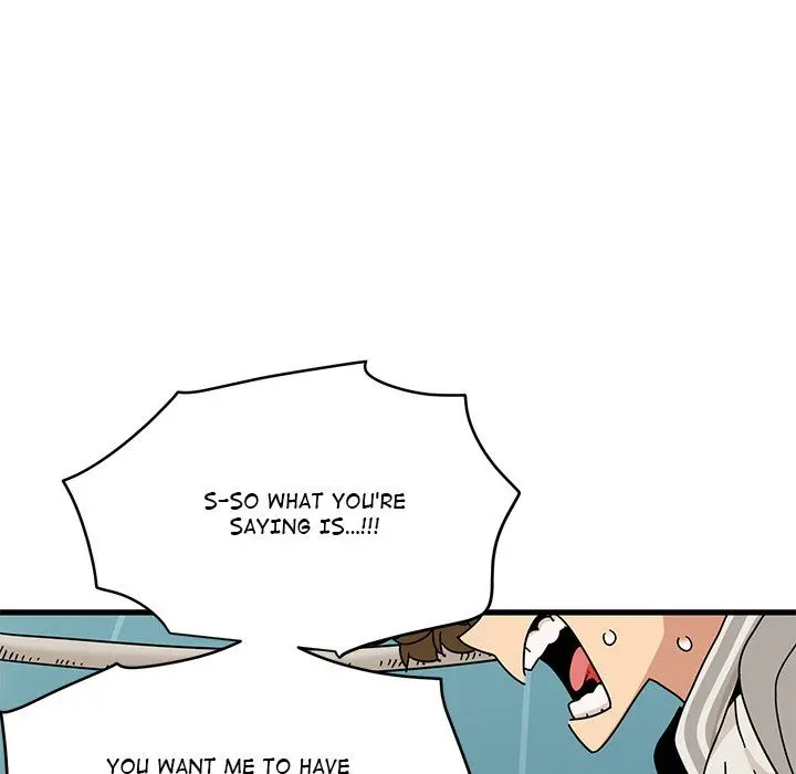 A Turning Point Chapter 85 - Page 34