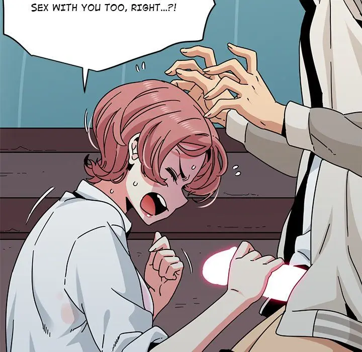 A Turning Point Chapter 85 - Page 35