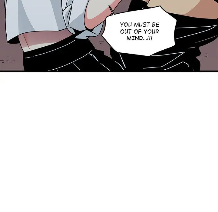 A Turning Point Chapter 85 - Page 36