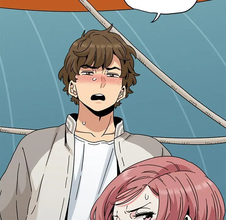 A Turning Point Chapter 85 - Page 45