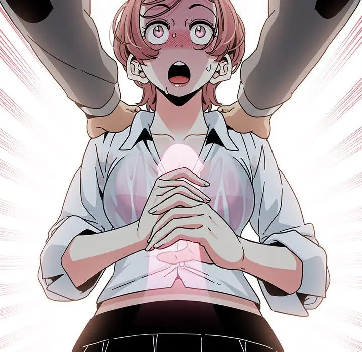A Turning Point Chapter 85 - Page 4