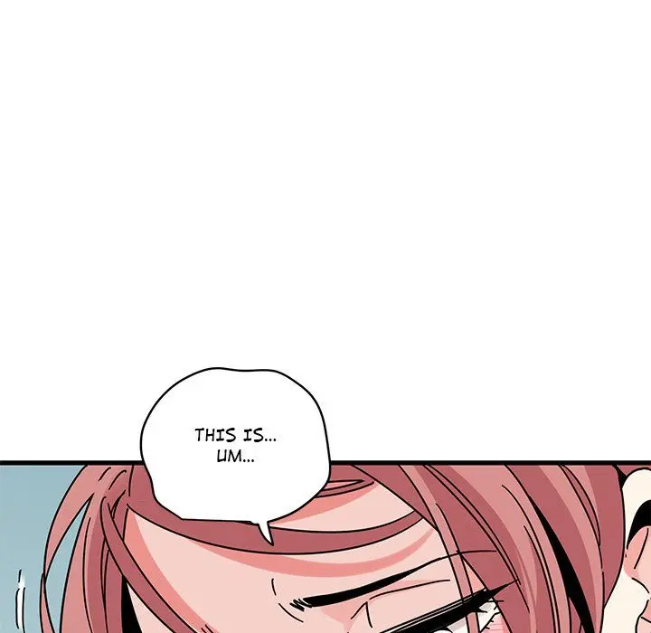 A Turning Point Chapter 85 - Page 47