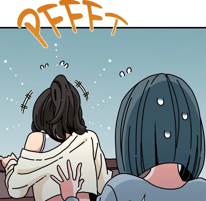 A Turning Point Chapter 85 - Page 52
