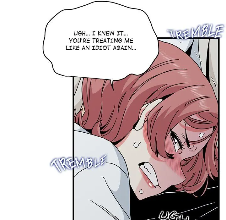A Turning Point Chapter 85 - Page 54