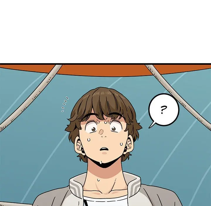 A Turning Point Chapter 85 - Page 56