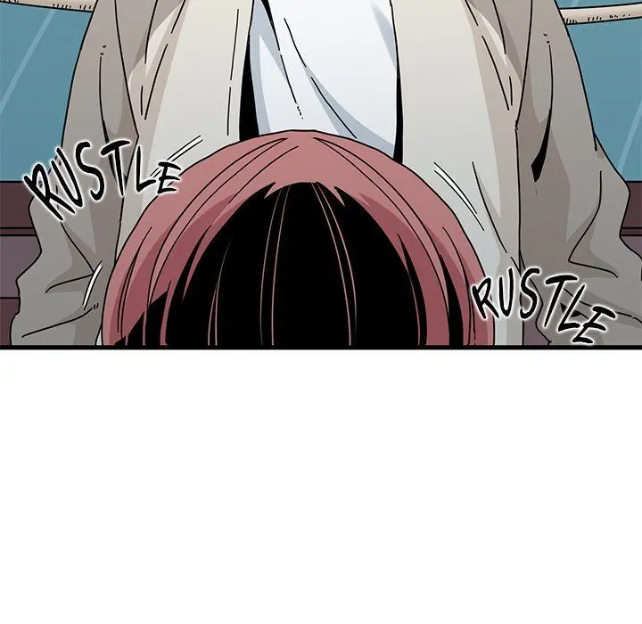 A Turning Point Chapter 85 - Page 57