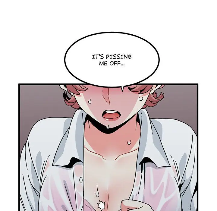 A Turning Point Chapter 85 - Page 58