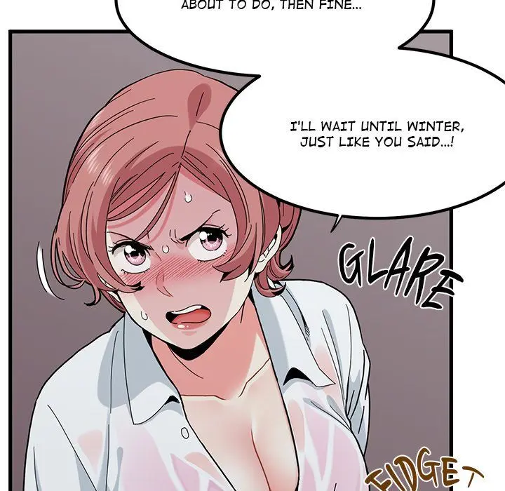 A Turning Point Chapter 85 - Page 62