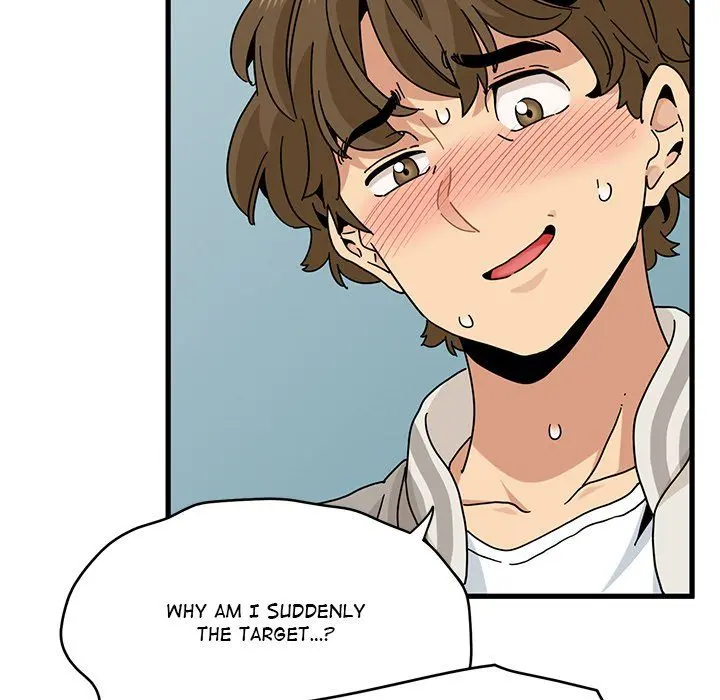 A Turning Point Chapter 85 - Page 65
