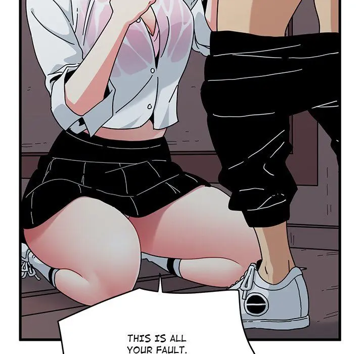 A Turning Point Chapter 85 - Page 68