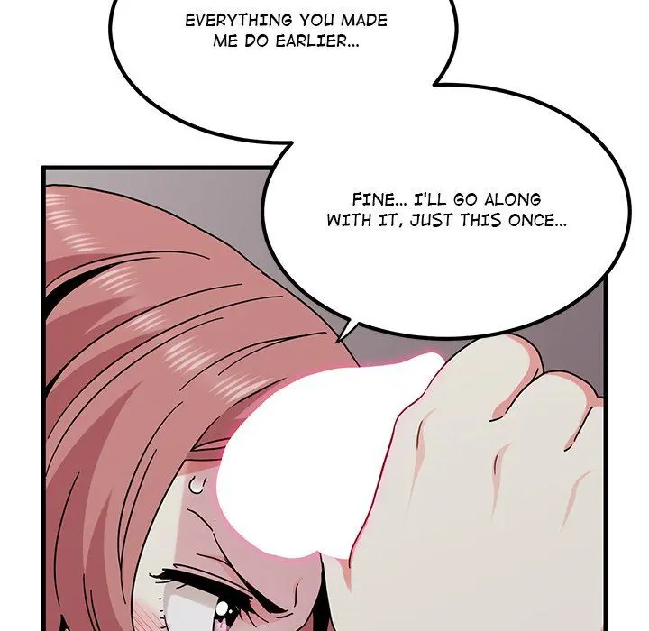 A Turning Point Chapter 85 - Page 74