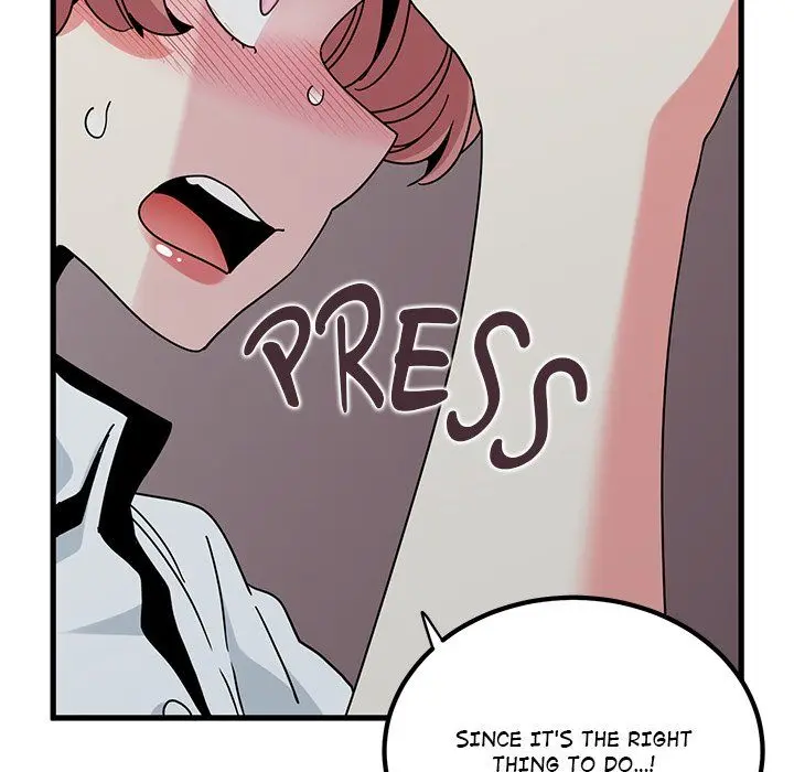 A Turning Point Chapter 85 - Page 75