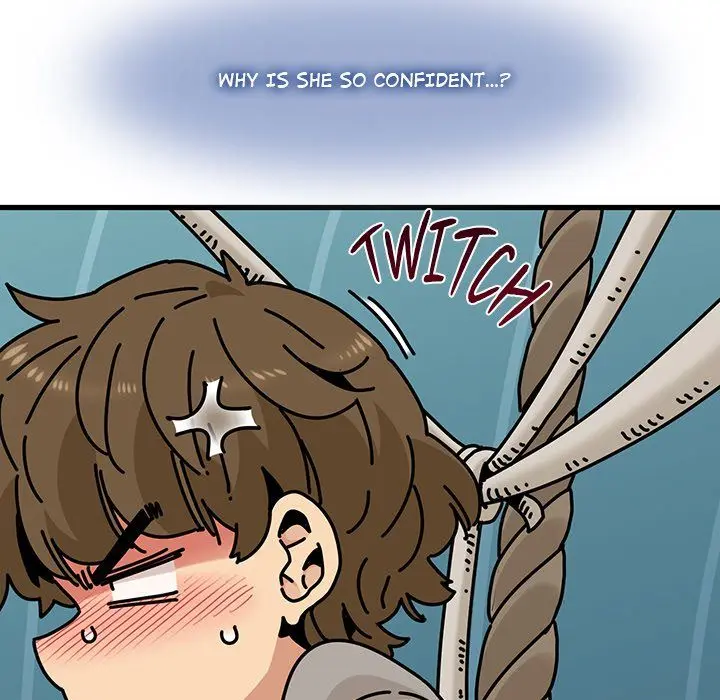 A Turning Point Chapter 85 - Page 79