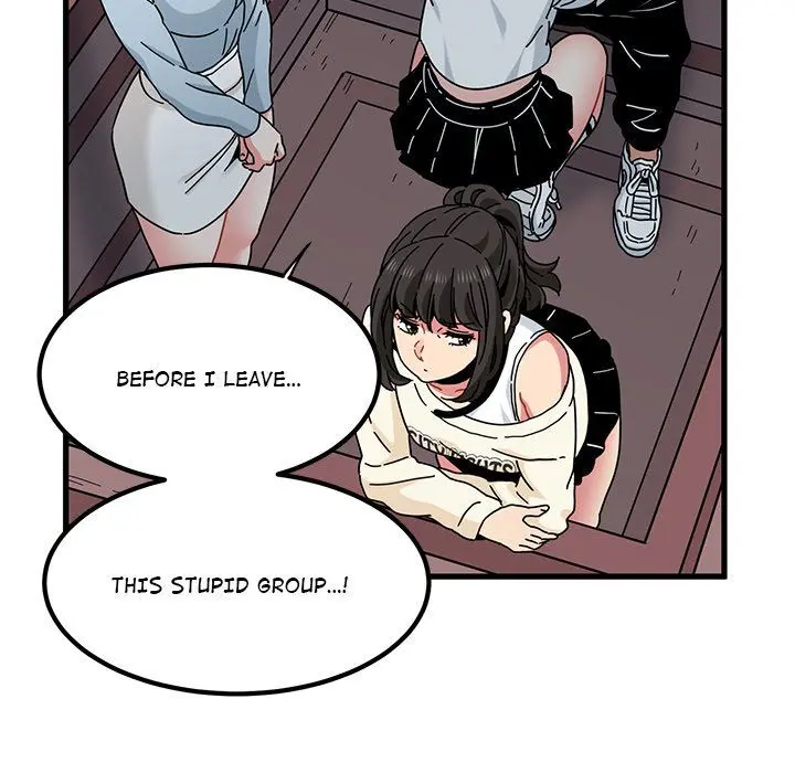 A Turning Point Chapter 85 - Page 82