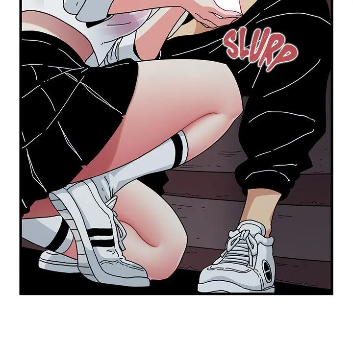 A Turning Point Chapter 85 - Page 90