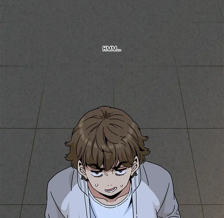 A Turning Point Chapter 86 - Page 96