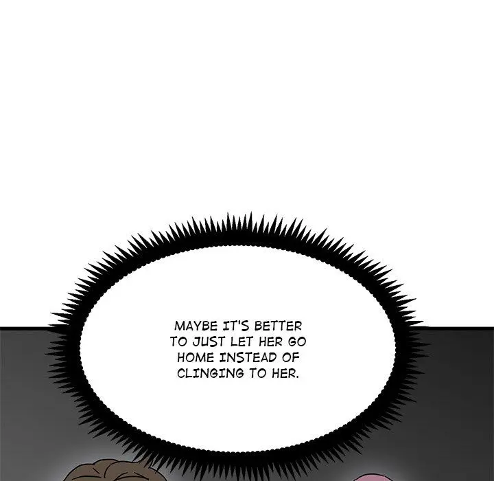 A Turning Point Chapter 86 - Page 98