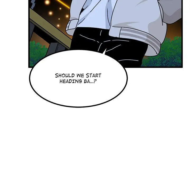 A Turning Point Chapter 86 - Page 101