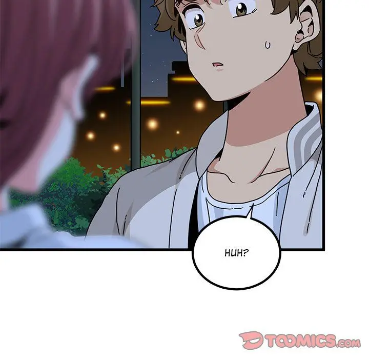 A Turning Point Chapter 86 - Page 103
