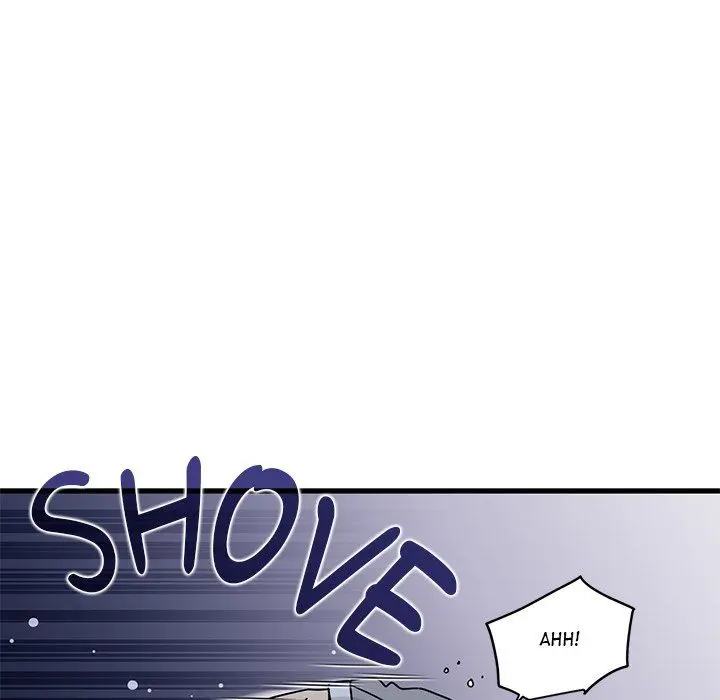 A Turning Point Chapter 86 - Page 104