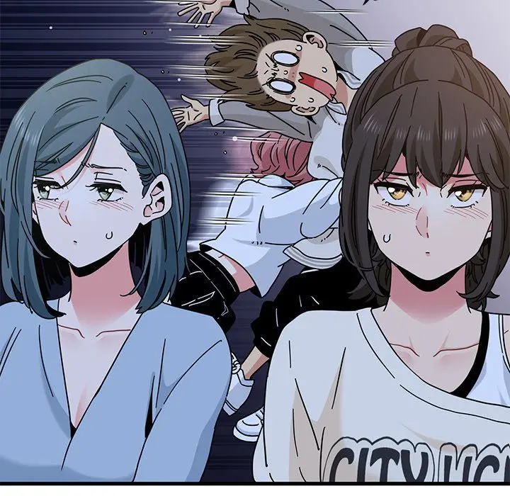 A Turning Point Chapter 86 - Page 105