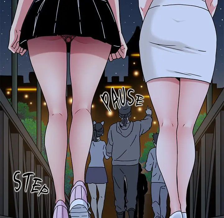 A Turning Point Chapter 86 - Page 106