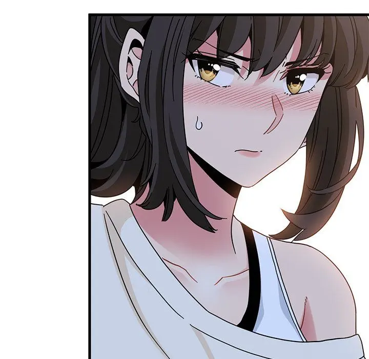 A Turning Point Chapter 86 - Page 107