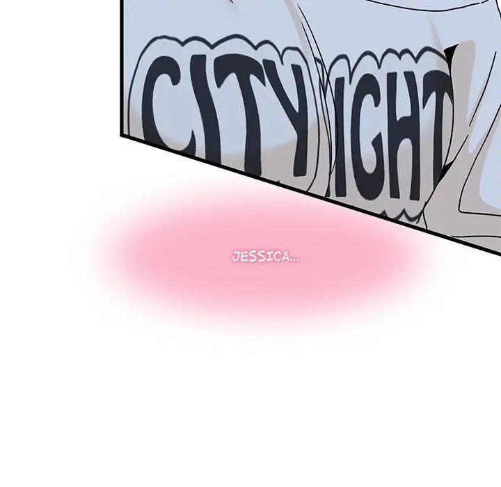 A Turning Point Chapter 86 - Page 108