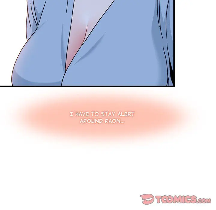 A Turning Point Chapter 86 - Page 110