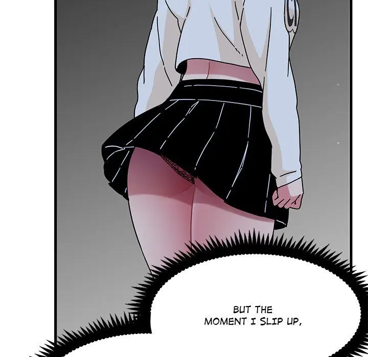 A Turning Point Chapter 86 - Page 115