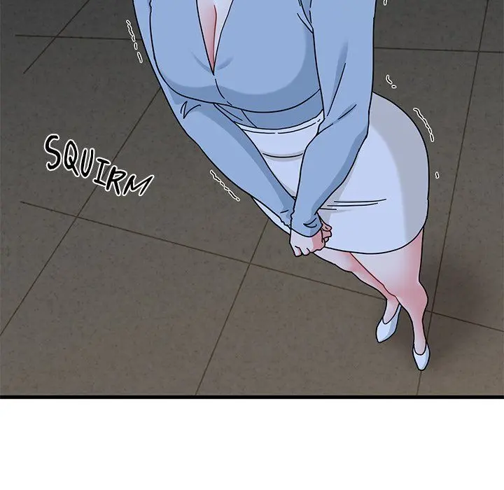 A Turning Point Chapter 86 - Page 122