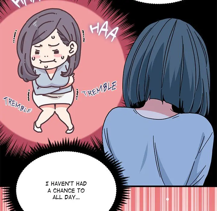 A Turning Point Chapter 86 - Page 124