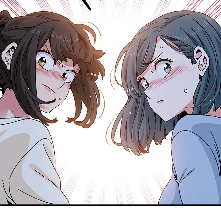 A Turning Point Chapter 86 - Page 129