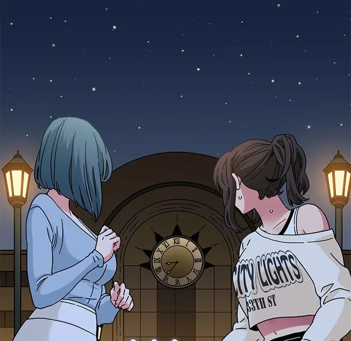 A Turning Point Chapter 86 - Page 130