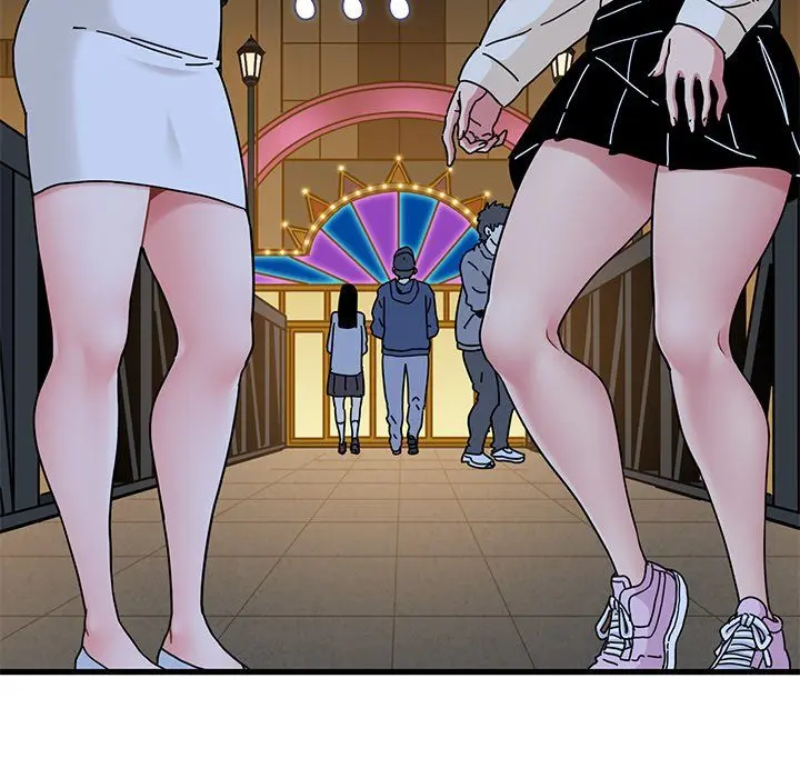 A Turning Point Chapter 86 - Page 131
