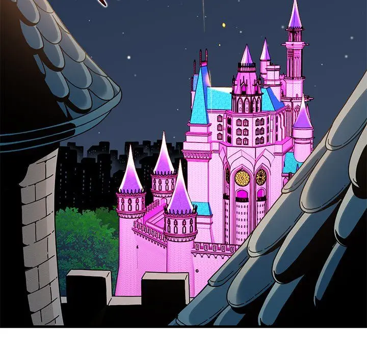 A Turning Point Chapter 86 - Page 136