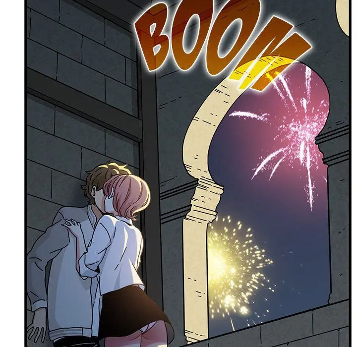 A Turning Point Chapter 86 - Page 139