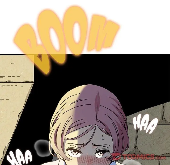 A Turning Point Chapter 86 - Page 141