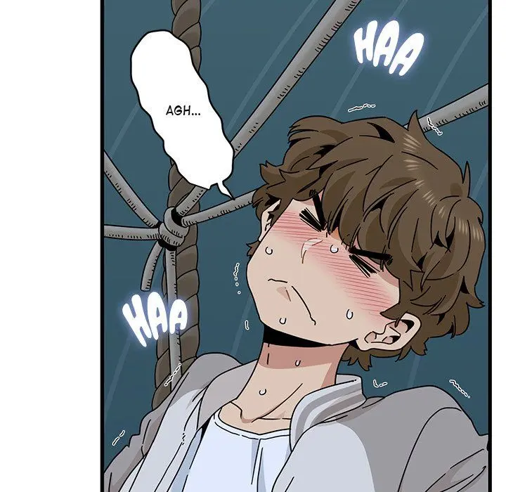 A Turning Point Chapter 86 - Page 13