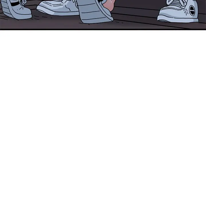 A Turning Point Chapter 86 - Page 17